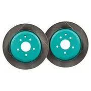 Project Mu CRD Brake Rotor - CRDNR2036