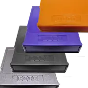 Hori 251 Block Memory Card For Nintendo GameCube (Preowned)