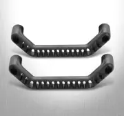 Top Handles for DoubleTake Golf Cart Roof