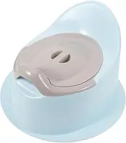 Holibanna Travel Potty Seat for Portable Toilet Trainer for Indoor Outdoor Use Non Slip Design Comfortable and Safe for Boys for Potty Training The Go