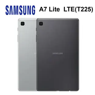 三星SAMSUNG Galaxy Tab A7 Lite LTE (3G/32G) T225 通話平板【APP下單9%點數回饋】