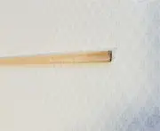 Dollhouse Picture Frame or Trim Molding 1/4" wide x 14" long 1:12 Scale