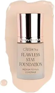 Flawless Stay Foundation (2)