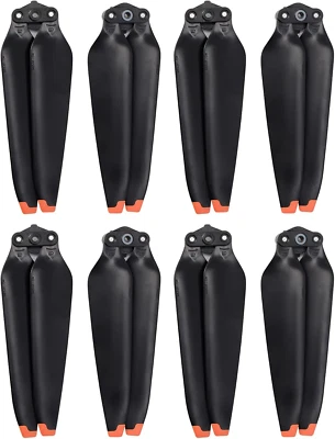 4 Pairs Mavic 3 Pro Propellers Low Noise 9453F Blades Props for DJI Mavic 3 Pro/