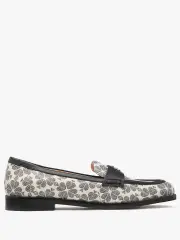 Ruth Spade Flower Loafer