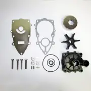 New Yamaha Water Pump Repair Kit 65N-W0078-A1-00, D/DX150TL 150 HP 115 HP