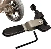 Motorcycle Chain Breaker Tool,Bicycles Chain Breaker Tool | Portable Bike Maintenance Supplies for Mountain Road Racing Automotive Motorcycles