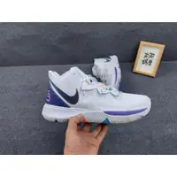 在飛比找蝦皮購物優惠-Nk Kyrie 5yesnk day Irving 5 女