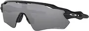 [Oakley] Radar EV Path Polarised Sunglasses, OO9208, Matte