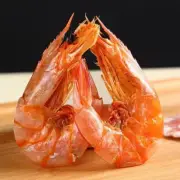 Dried Shrimp Baked Dried Shrimp Ready to Eat Jumbo Seafood Dried Shrimp