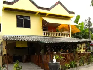 斯米蘭飯店Similan Hotel