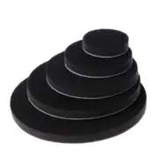 Soft Sponge Buffer Pad Sanding Disc Cushion Backing Pads for Polishing