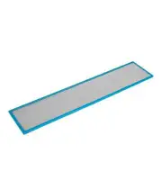 ROBINHOOD RANGEHOOD ALUMINIUM FILTER 808x172mm RO91SS/WH/80
