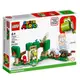 LEGO 71406 耀西的禮物屋 超級瑪利歐系列【必買站】樂高盒組