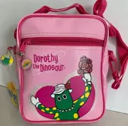 ~ Wiggles - DOROTHY GIRLS SHOULDER HAND BAG