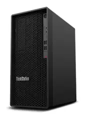 LENOVO ThinkStation P2 Tower Intel i9-14900K 32GB RAM 1TB SSD + 1TB HDD NVIDIA RTX 4070-12GB W680 PCle4.0 USB DP Gigabit Ethernet WIN11 3 YR WTY