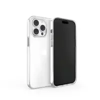 在飛比找momo購物網優惠-【OVERDIGI】iPhone15 Pro Aurora 