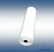 24" x 150' 24 lb. Wide-Format Inkjet Bond Plotter Paper w/ 2" core - 4 rolls/ctn