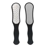 SCRAPER FOOT FILE-SET PEDICURE-TOOL HEEL HARD-SKIN-CALLUS-RE