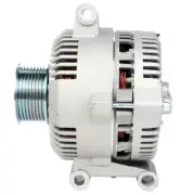 Alternator for Ford Auto Truck E-Series Vans 1995-2003 7.3L F5UU-10300-BA 130A (for: Ford)