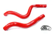 HPS Silicone Radiator Hoses Red for Honda 2016-2020 Pilot 3.5L V6 (for: Honda)