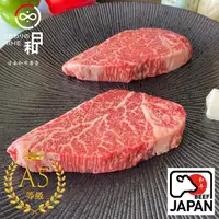 在飛比找蝦皮購物優惠-【RIHE】日本頂級A5和牛 - 菲力燒肉片 / 菲力心牛排