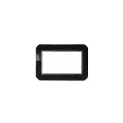 Aerpro Double DIN Gloss Black Facia Suitable for Suzuki Ignis 2017-On