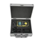 Ozone Detector Digital O3 Gas Monitor 7v Rechargeable Lithium Battery 0-20PPM