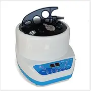 Sauna Shower Generator Larger Capacity 4L Steam Generator 2000W More Power Steamer Pot for Wooden Barrels and Portable Sauna in Home Steam Room Shower