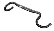 Funn Handlebar - G - Wide Gravel - 31.8 - 480mm - Black