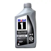 在飛比找蝦皮購物優惠-【易油網】Mobil 1 5W20 機油 福特規格 FORD