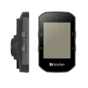 Cyclocomputer GPS Rider s500 Bundle With Kit Sensors BRS500T BRYTON