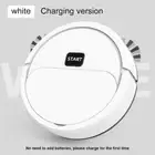 Rechargeable Automatic Smart Robot Vacuum Cleaner Dry Wet Floor Mop Sweeping VIC