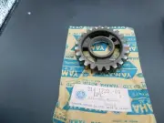 NOS OEM 3rd Wheel Gear Yamaha DT1 DT1E DT1S DT1C DT1B DT1MX DT1CMX