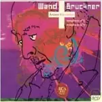 BRUCKNER: SYMPHONIES NOS. 5 & 9 / WAND & NDR SYMPHONY ORCHESTRA (2CDS)