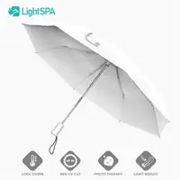 在飛比找蝦皮商城優惠-LightSPA 光肌美膚傘-安全自動版