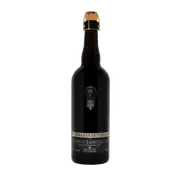 Les Trois Mousquetaires Stout Imperiale Imperial Stout 750ml Bottle