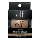 e.l.f. Baked Highlighter Blush Gems 83706 Shimmer Nourishing Hydrating RARE
