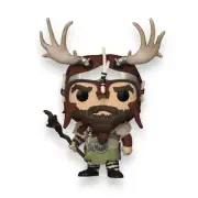 New Funko POP! Games: Diablo IV #941 "Druid" Vinyl Figure
