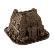 Nordic Ware 92648 Haunted Manor Bundt Pan