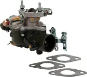 Carburetor For MF, JD, CIH, AC Tractors 135, 150, 35, MH50 Gas, TO35 12566