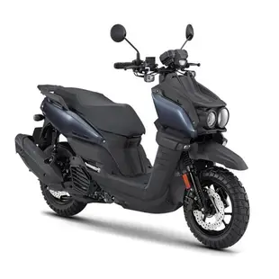 YAMAHA 山葉機車 最新BWS 125 UBS 碟煞-霧燈版-2023新車