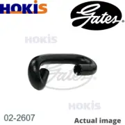 HEATER HOSE FOR FIAT PALIO/Weekend/WEEKEND/ALBEA SIENA PETRA 178E2.000 1.2L