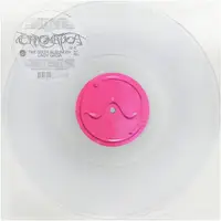 在飛比找誠品線上優惠-Chromatica (Milky Clear Vinyl)