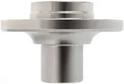 Front Wheel axle Head Replace# 31203413226 AUTO-MOHITO 1pack