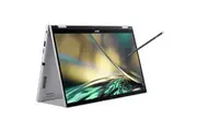 Acer Spin Laptop 14" Full HD IPS display | Touchscreen 2-in-1 Intel i5-1035G1 8GB RAM 256GB SSD Win 11 | Refurbished