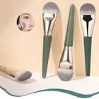 Fluffy Concealer Brush Multi-functional Contour Brush Smudge Brush Women
