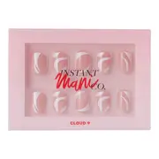 [INSTANT-MANI] Cloud 9 Press On Nails Set