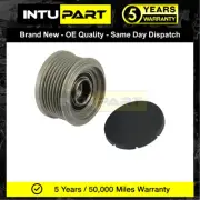 Fits Ford Transit 2006-2018 Ranger 2011-2024 Intupart Alternator Pulley
