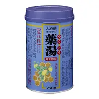 在飛比找PChome24h購物優惠-第一品牌藥湯漢方入浴劑-蜂蜜檸檬750g